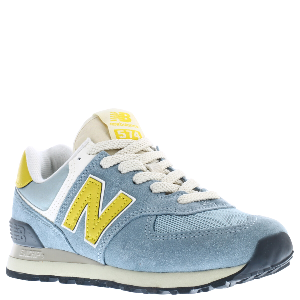 New balance amarillas uruguay sale