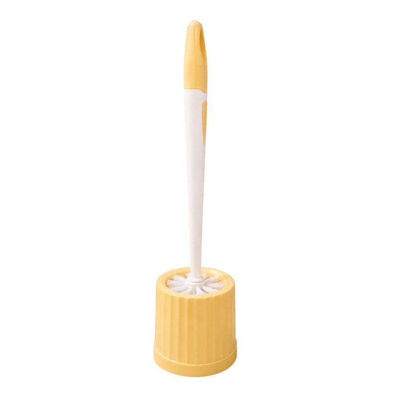 Cepillo Limpiador para Inodoro con Base N/a
