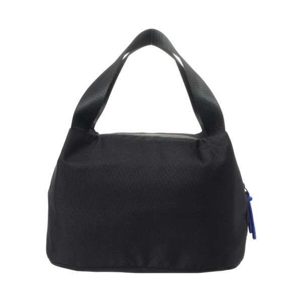 Lunchera camper negro