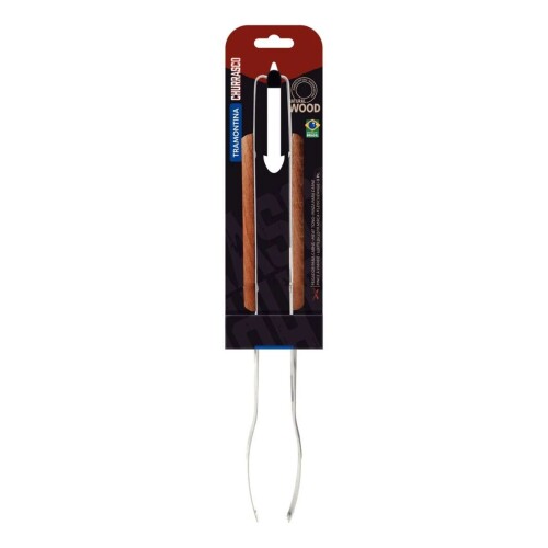 Pinza para Asado Tramontina 38 Cm. Pinza P/asado 38 Cm.