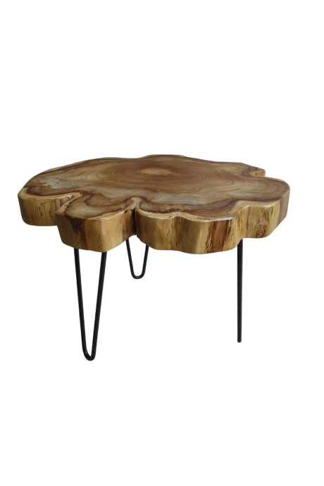 Mesa Lateral Raung Color Unico