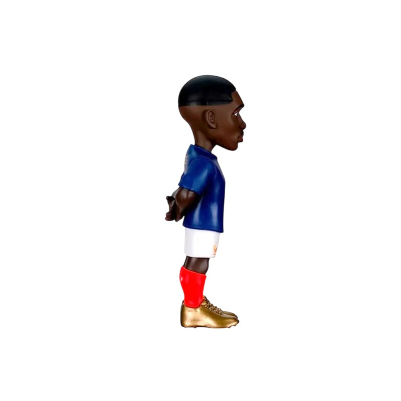 Figura Minix Dembélé Francia 12 cm Figura Minix Dembélé Francia 12 cm