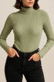 Body Ginebra Verde
