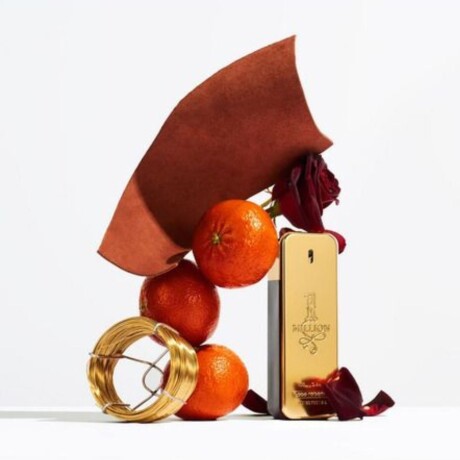 Perfume Paco Rabanne One Million 100ml + Obsequio Perfume Paco Rabanne One Million 100ml + Obsequio