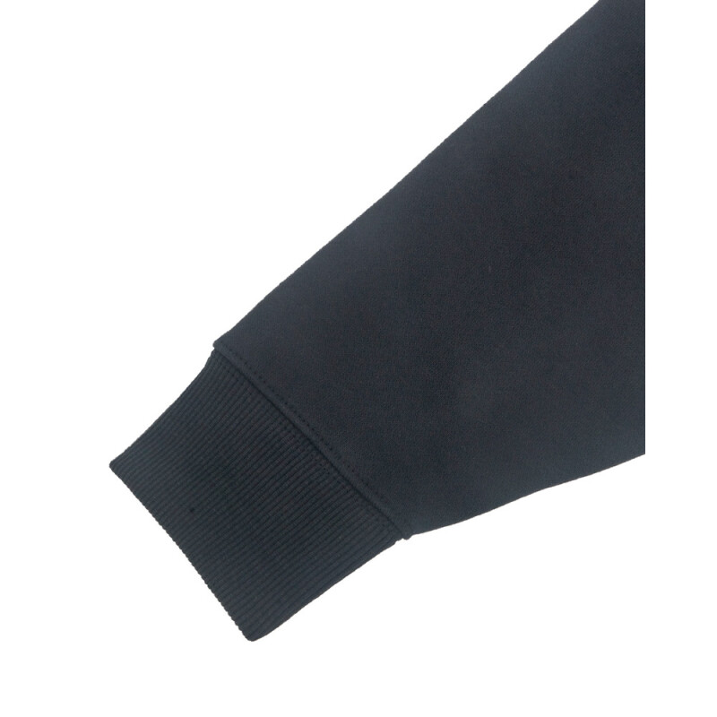 Curry Splash Hoodie-BLK BLK-002