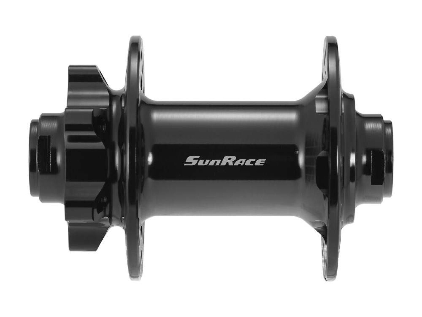 Maza Sunrace Mx88 Del. 110x15mm Boost 