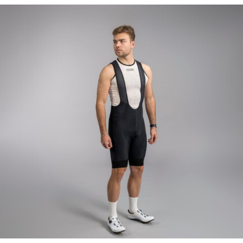 CALZA CON TIRANTES ICON BIBSHORT - BORACER CALZA CON TIRANTES ICON BIBSHORT - BORACER