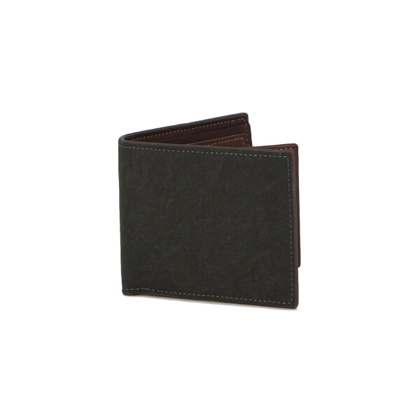 Westland Billetera Hombre C/logo Negro