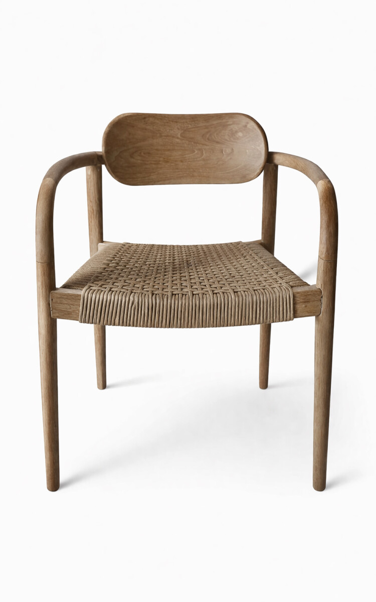 Butaca Maila - Color Unico 