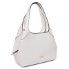 Shoulder Bag Eamon 3 Comp Chic Cream