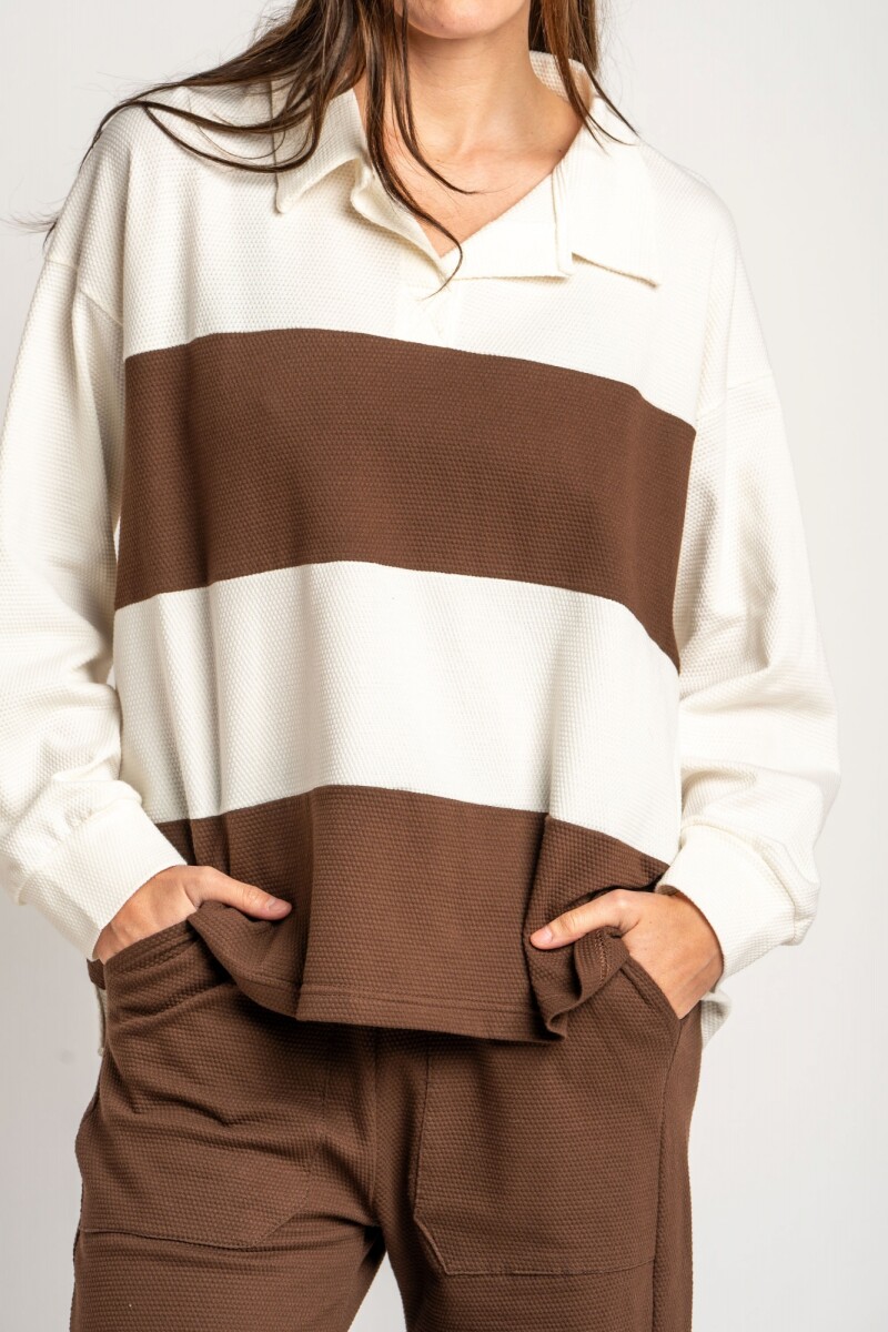 Sweater Chocolate