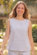 Blusa Casual. Blusa Casual.