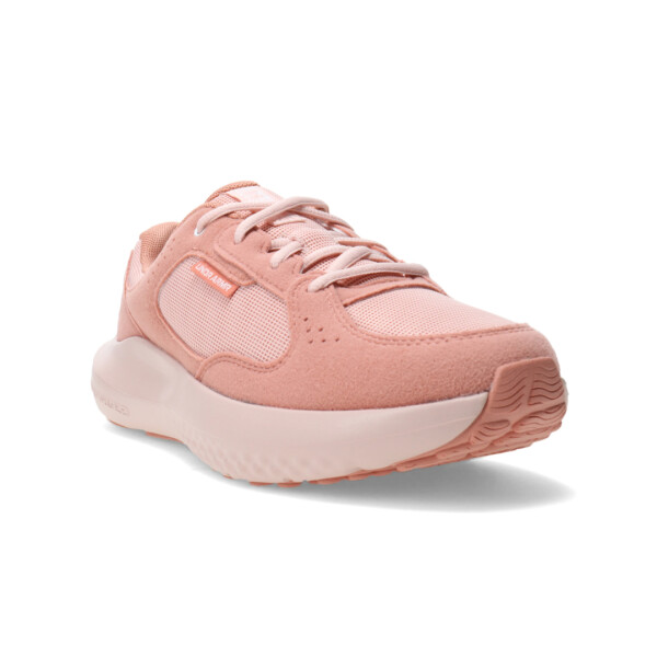 CHARGED VERSURGE - UNDER ARMOUR ROSA