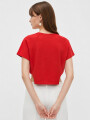 Remera Tarena Rojo