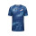 Remera Nacional Press Blue