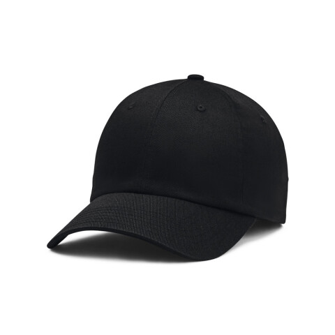 Team Blank Chino Adj-BLK BLK-001