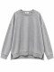 BUZO ZOE GRIS MELANGE C