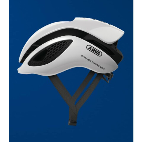 ABUS GAMECHANGER POLAR WHITE ABUS GAMECHANGER POLAR WHITE