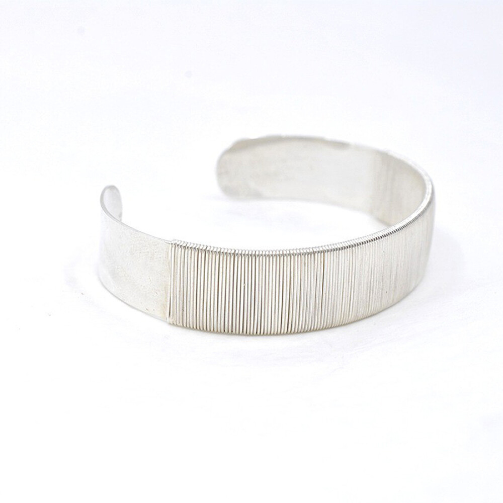 Pulsera En Plata 925 Pulsera En Plata 925