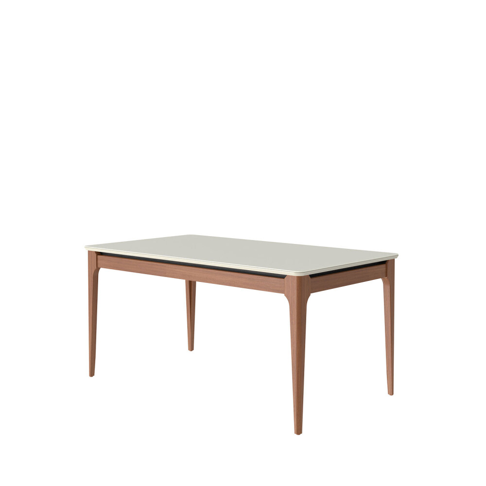 Mesa Addar 1.6 - Linea Mónaco Mesa Addar 1.6 - Linea Mónaco