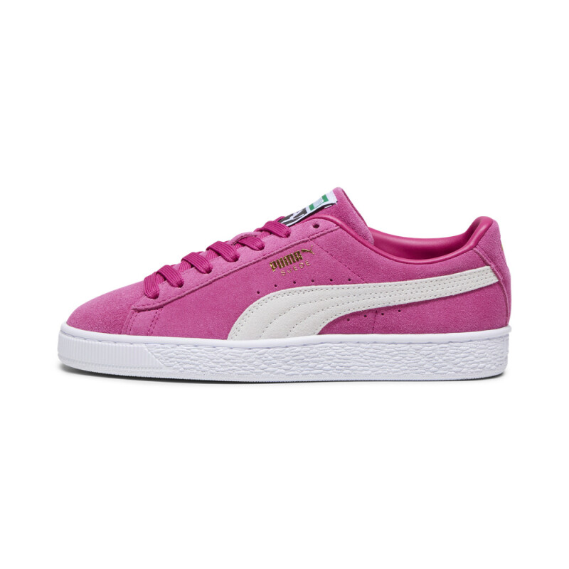 Suede Classic XXI - Hombre Pink