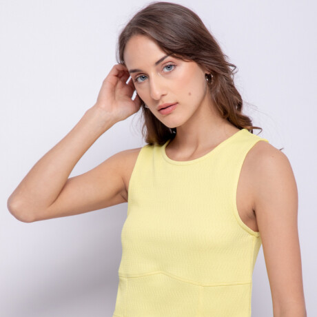 TOP LIBRA Lima Pastel