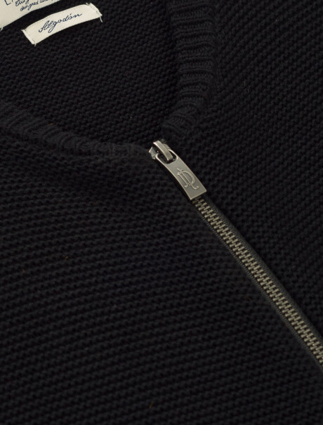Campera bomber oversize Campera bomber oversize