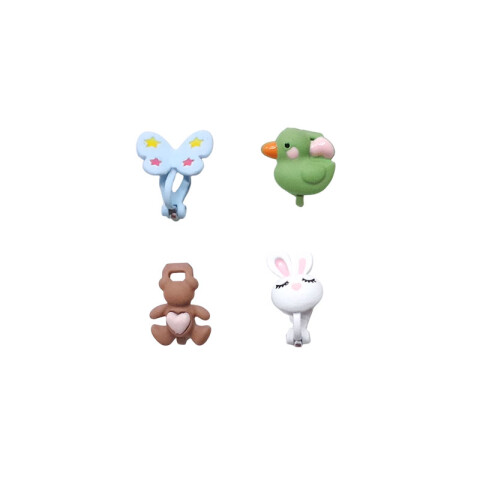 Caravanas hipoalergénicas 1 par Caravanas Hipoalergénicas 1 Par