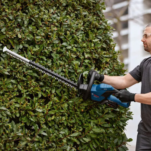 Podadora inalámbrica 18V sin bat. incluida - Bosch BS1640