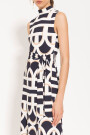 VESTIDO AMALIA Negro