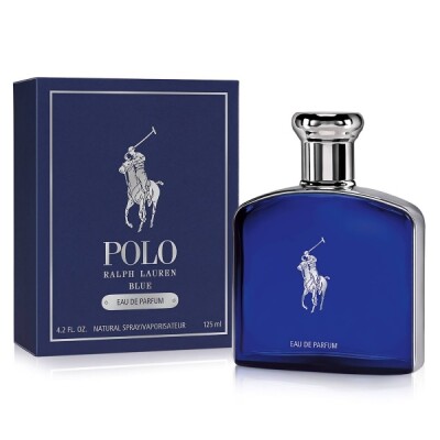 Perfume Ralph Lauren Polo Blue Edp 125 Ml. Perfume Ralph Lauren Polo Blue Edp 125 Ml.