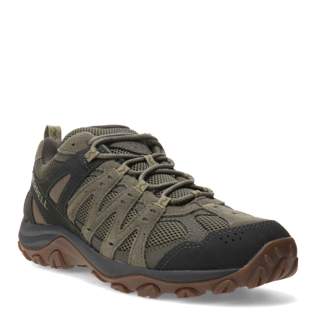 Championes de Hombre Merrell Accentor 3 Verde Oliva