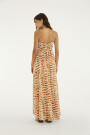 VESTIDO PARA MUJER Camel
