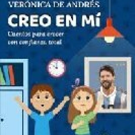 CREO EN MI CREO EN MI