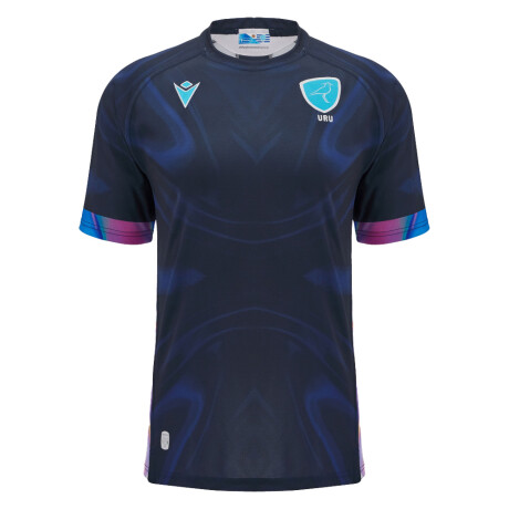 Remera Macron de Hombre - TEROS JERSEY - 700057URUM24 ELD