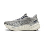 Zapatillas Running Maxima Pro Hombre Gray Echo-warm White-gum