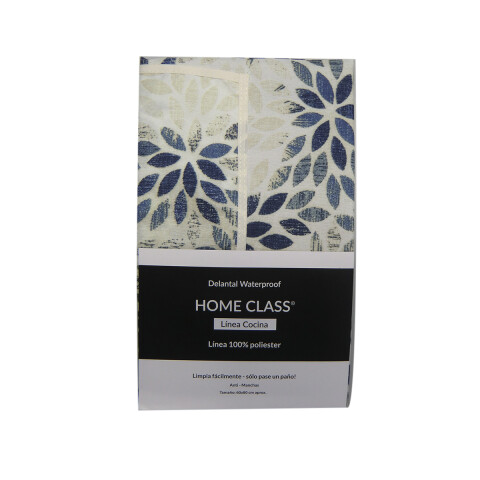 Delantal Impermeable 60 cm x 80 cm 4117A