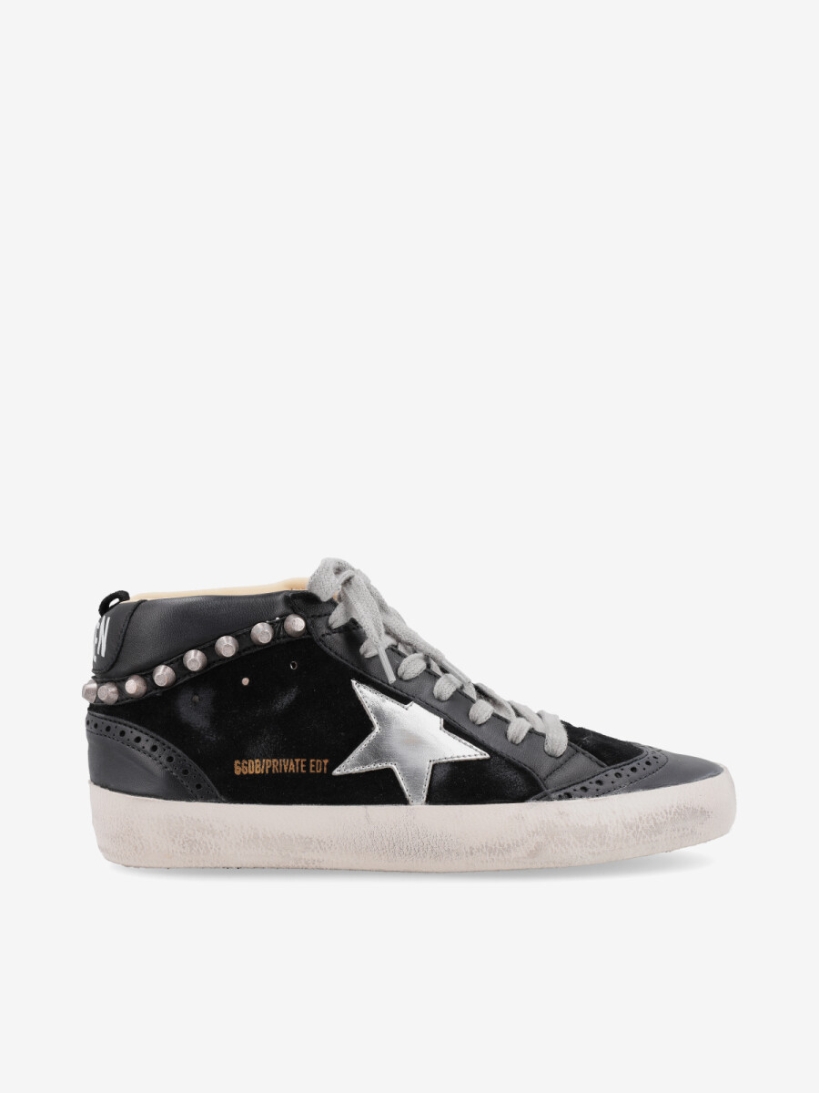 ZAPATILLA MID STAR 