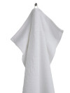 Toalla de mano KARLSTAD 50x100 blanco Toalla de mano KARLSTAD 50x100 blanco