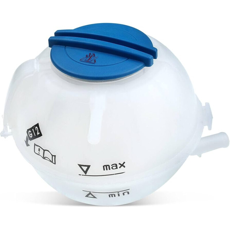 DEPOSITO AUXILIAR DE RADIADOR GOL G5 / G6 / G7 / G8 ORIGINAL Deposito Auxiliar De Radiador Gol G5 / G6 / G7 / G8 Original