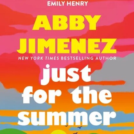 JUST FOR THE SUMMER JUST FOR THE SUMMER