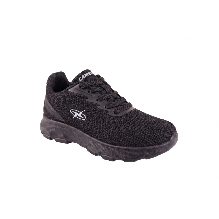 CAMERON RUNING BLACK