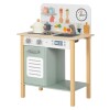 Cocina madera HIPANDO Cocina madera HIPANDO