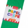PAPEL CREPE 2MTS.X0.50 COLOR VERDE