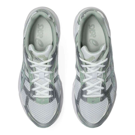 Championes GEL-1131 Blanco