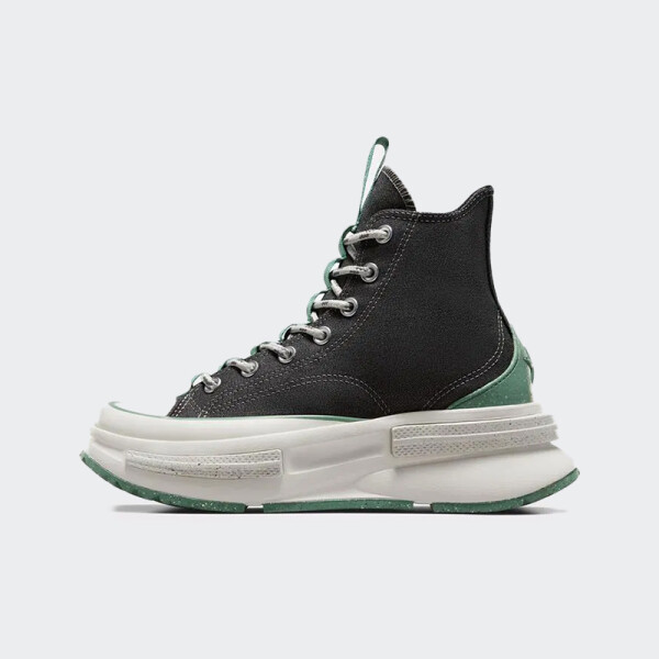 Championes Boitas Converse Run Star Legacy CX Negro