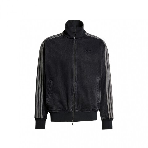 adidas DENIM ADICOLOR FIREBIRD Black