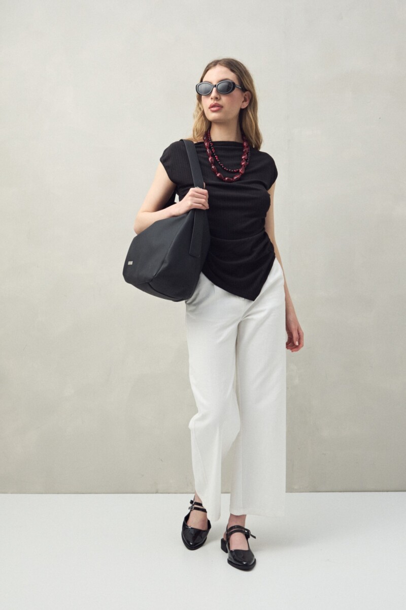 TOP BEIRUT Negro
