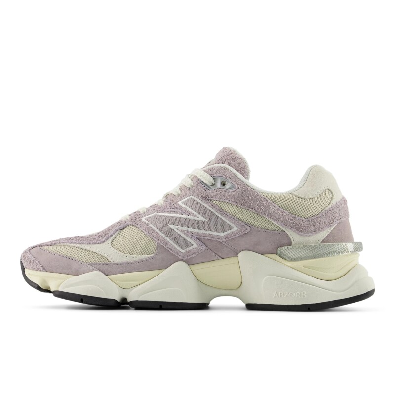 Championes Lifestyle New Balance Unisex 9060 U906029M GREY