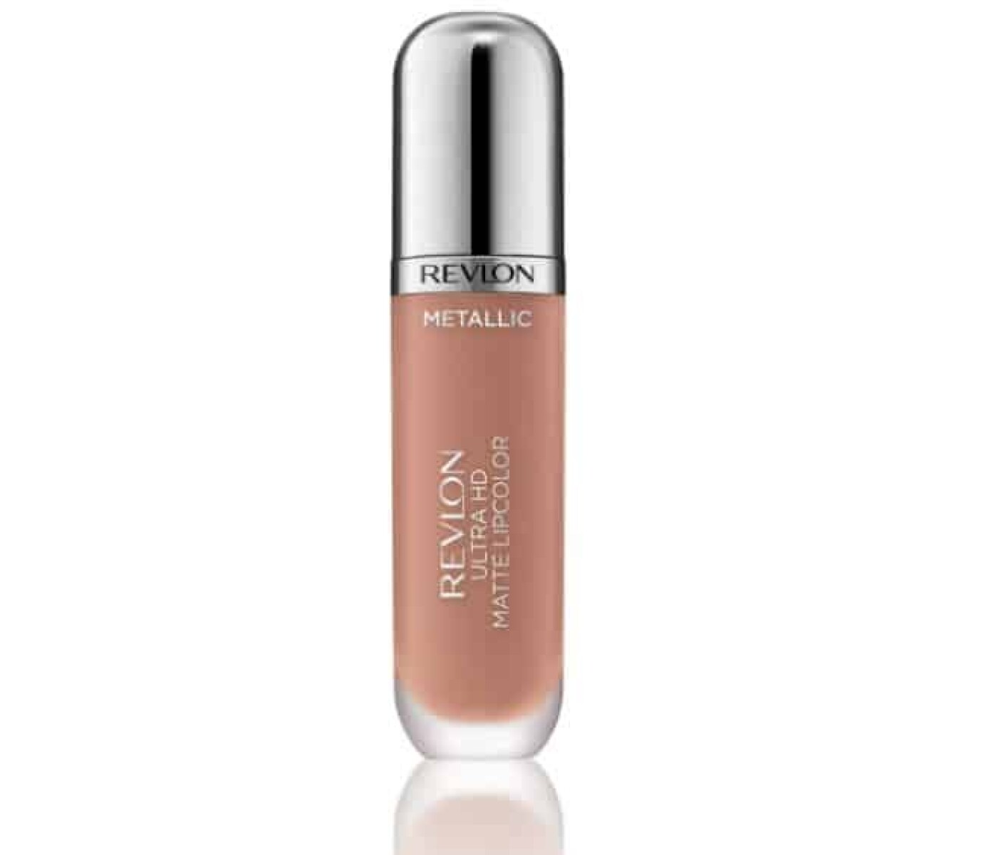 Revlon Ultra Hd Matte Metallic Glow 